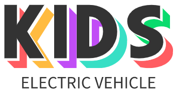 Kids Electric Vehicle